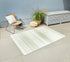 Outdoor Teppich | Für Drinnen und Draußen | UV-Beständig | Grün